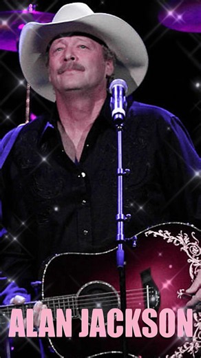 Chattahoochee - Alan Jackson