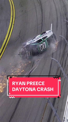 One small step for man, one giant leap for Ryan Preece. 🚀 | ryan and reese