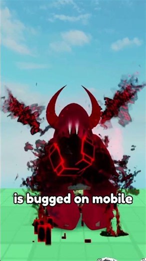C00lkidd's Corrupt Nature is BUGGED! #roblox #forsaken #forsakenroblox