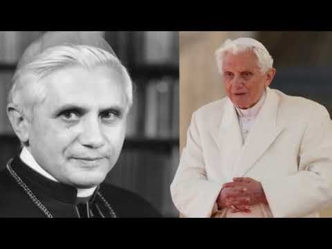 The Pope Who Chose Silence