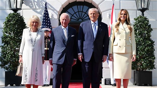 Quiz: A recap of the week's top political news stories