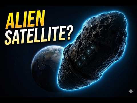 The Black Knight Satellite: 13,000 Years of Alien Surveillance?