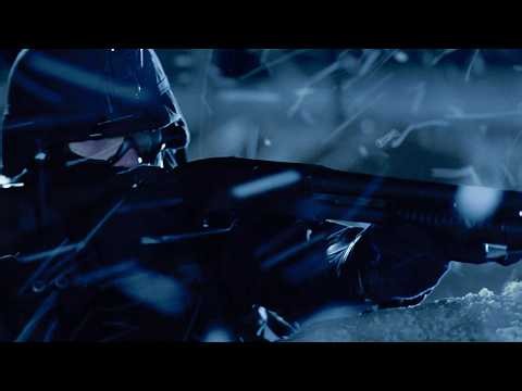 Lethal SWAT Attack on Prison | Assault on Precinct 13