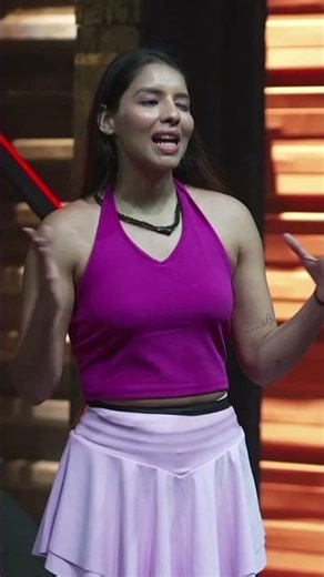 Muskan ने किया अपने Papa के Dream को Double-Cross! 😱⚡ | MTV Roadies Double Cross