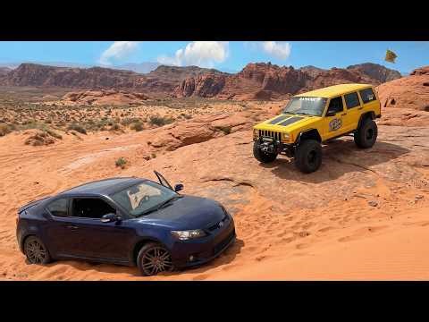 Save Yourself Hours Of Trouble... Everyone Gets Stuck Here!