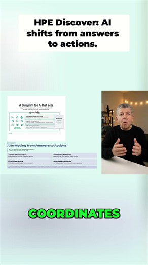 HPE's AI Network Strategy: The Future of AI Infrastructure