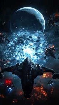 Aliens Invaded Earth… Then Humans Destroyed the Moon | HFY Short Story #scifi #hfy