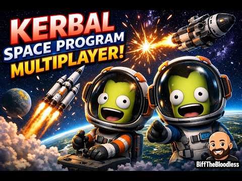 KSP Ep. 7 The anomolies