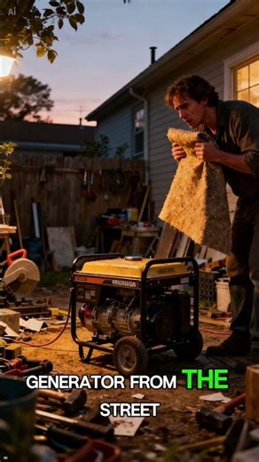 Don’t Look Prepared: The Prepper's Rule