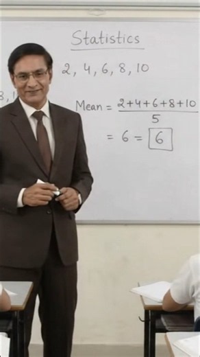 Mean, Median, and Mode Made Easy: Master Central Tendency