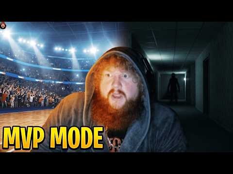 CaseOh Being the MVP for 43 Minutes Straight