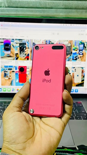 Apple iPod Touch 5th Generation ￼A1421 (6Gb) Sitll Open in 2026. #viral #ipodtouch#apple#sorts