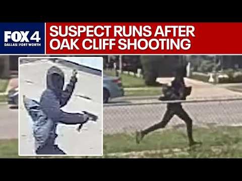 Trackdown: Man murdered at East Oak Cliff food mart