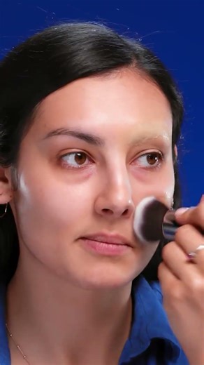 This is so satisfying 👀 #makeup