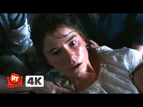Hamnet (2025) 4K - Birth of Hamnet (3/11) | Movieclips
