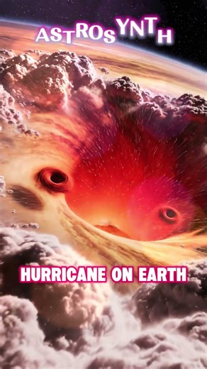 What If You Fell Into Jupiter? You Wouldn’t Survive…