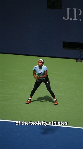 Coco Gauff Receives INSANE Racist Comments After Match
