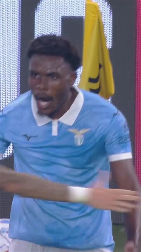 Dele-Bashiru seals the deal - Juventus vs Lazio Serie A moment