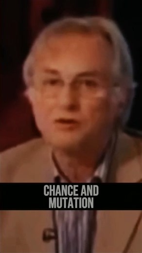 Richard Dawkins 🧬