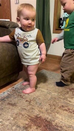 Humorous Insights into Parenting as a Boy Mom