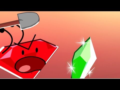 BFB 14 but it’s 2012