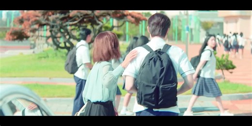 [TẬP 1] Giấc Mơ Trao Em | VIETSUB