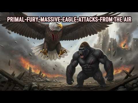 Primal-Fury-Massive-Eagle-Attacks-From-The-Air