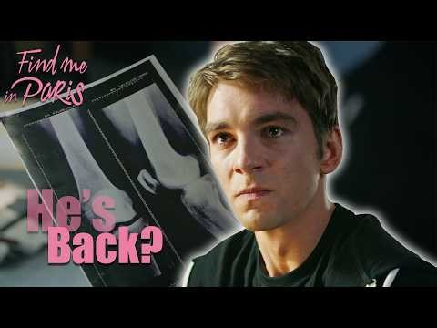 Something’s Not Right... | Find me in Paris | S2 Full Episodes Compilation