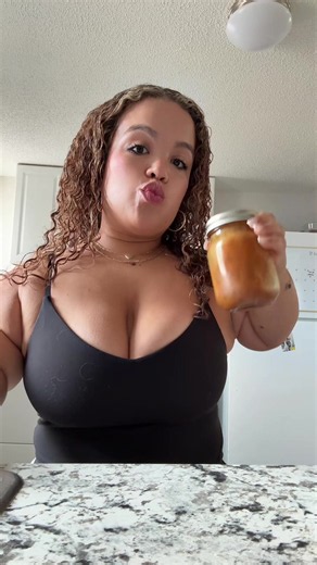 Iced Brown Sugar Oat Milk Shaken Espresso recipe