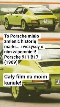 #autohistorie #samochody #samochód #historia #motoryzacja #klasyk #ciekawostki #supersamochody #auto