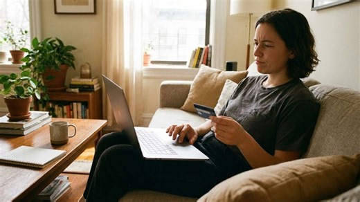 Scams don't look like scams anymore. Here's what to watch for