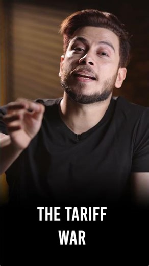 The Tariff War