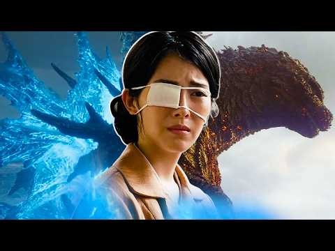 Godzilla’s ATOMIC FURY Revealed! Godzilla Minus Zero Final Trailer BREAKDOWN