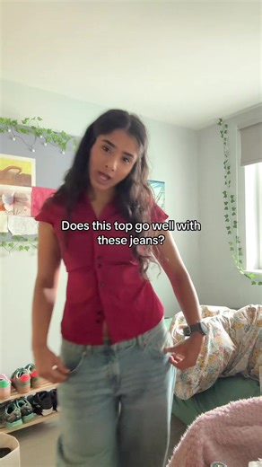 Styling Tips for Your Motel Jeans