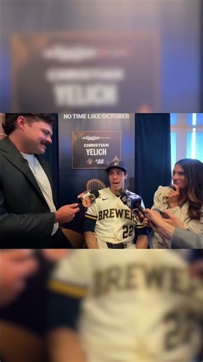 How would Christian Yelich hit Peyton Tolle, and how would Tolle get Yelich out?