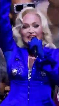 #Madonna #VOGUE #celebration #music