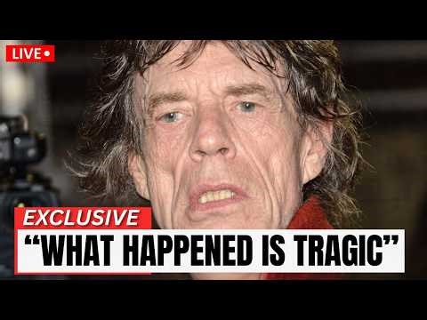 At 82, Mick Jagger Quietly Confirmed What Fans Dreaded