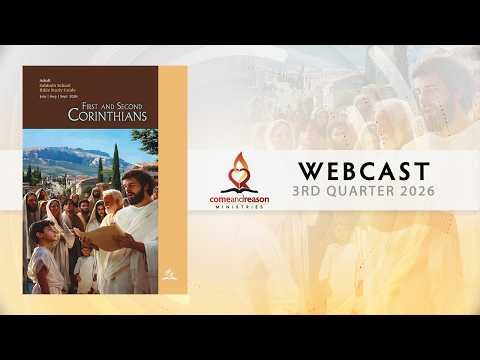 All to the Glory of God | Sabbath School w/ Tim Jennings (2026 Q3 Lesson 5 for Aug. 1)