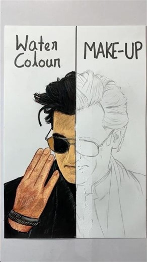 Akshaye Khanna Dhurandhar Entry Aura 🥵🔥 | Arabic Song Scene | #shorts #akshayekhanna #draw