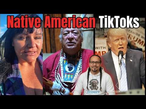 What We Can Learn From Native American Resilience