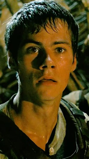 Doors.They aren't closing.—The Maze Runner