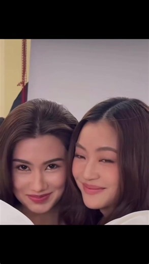 Lenamiu Thai GL Series: A Cute Moment with Lena & Miu ❤️