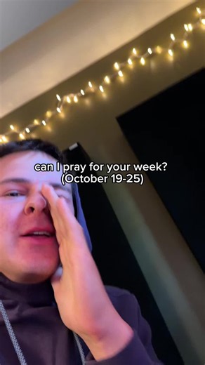 Prayer for Your Week Oct 19-25: A Dangerous Prayer for Protection & Blessings