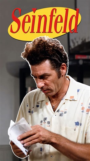 Seinfeld: Jerry Finally Cashes His Forgotten Birthday Checks