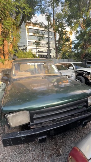 Restoring My Dad's Damaged Toyota: A Mechanic's Journey