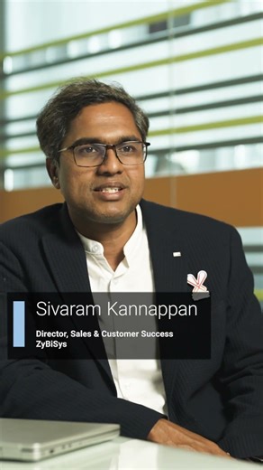 Business Ready Zybisys and Dell