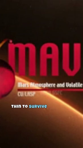 What Colonizing Mars Would Actually Take 🪐