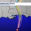 Hurricane Isaias: Maps, spaghetti models