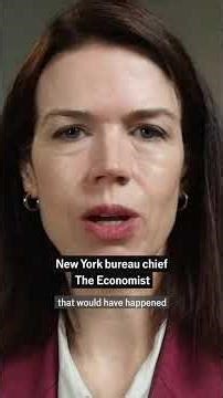 Brits are falling out of love with America | The Economist