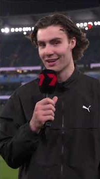 Josh Giddey's at the MCG 🏟️ #afl #footy #chicagobulls